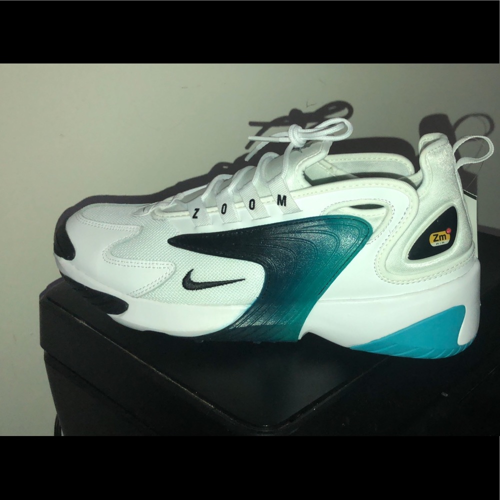 Nike zoom